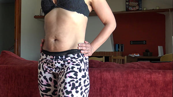 Image french amateur stepmother shows hairy pussy close up
