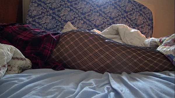 Image Mature stepmother let's me cum inside her ass before I go to college