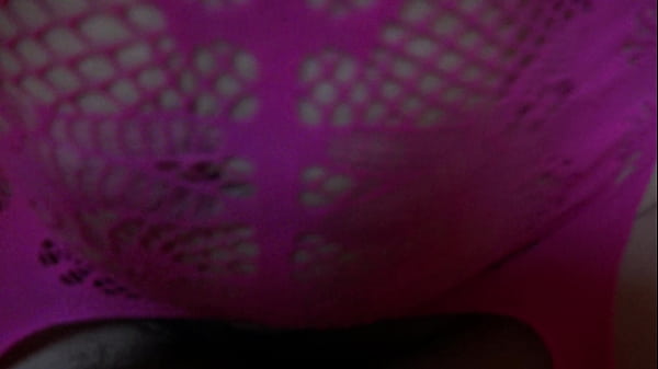 Image Amateur cuckold wife has rough sex with her stepson while husband is at work