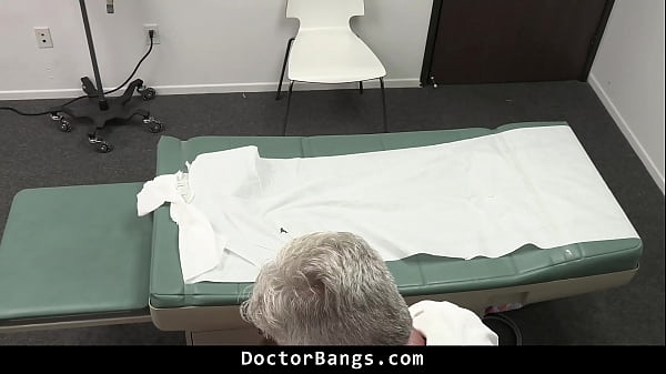 Image The Doctor's Payment Method Is a Bit Devious - Doctorbangs