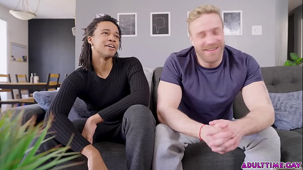 Image The look on Mateo Tomas's face as he fucks the black beauty Shea Parker in this scene is fucking priceless!