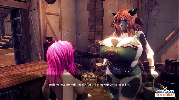 Image EP3: Fern Gives A Nice Blowjob Outdoor - Breeders of the Nephelym