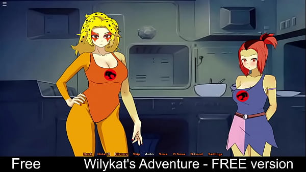 Image Wilykat's Adventure - FREE version