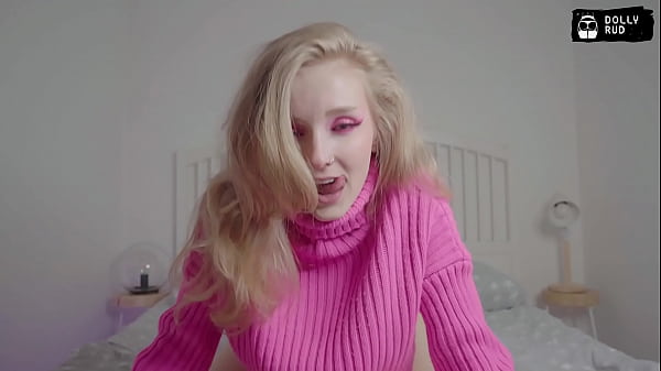 Image Stepsister loves pink and cock inside herself / Dolly Rud