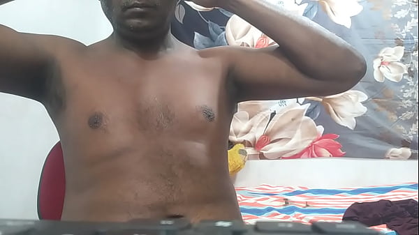 Image ASIAN DADDY PLAY ALONE WITH HIS BALCK COCK