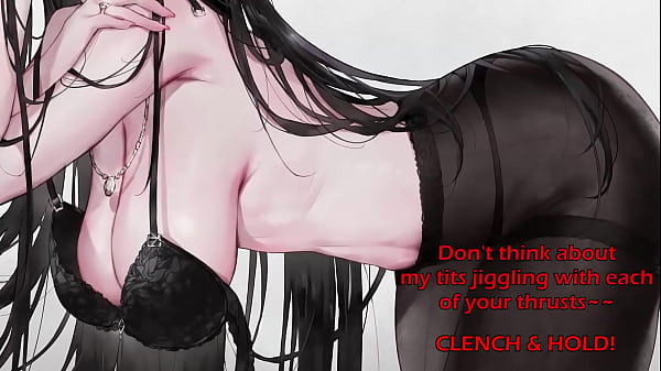 Image Rio's ruination experiment edging hentai joi