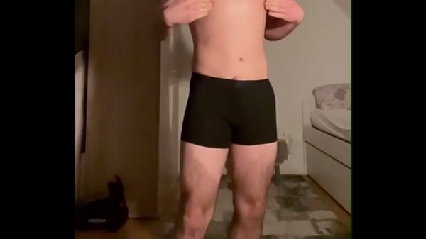 Image Lonely boy at home alone (Part 1)