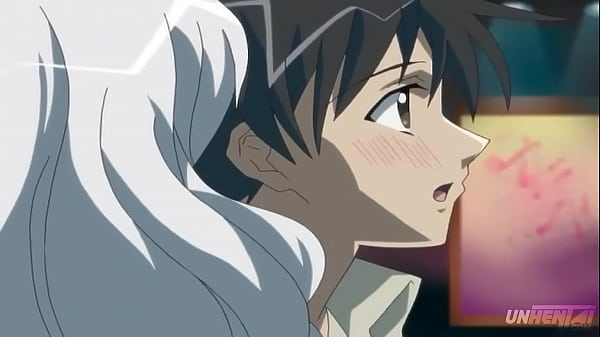 Image My step Mom Gets into the Shower With Me - Hentai Uncensored