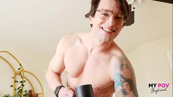Image Morning Sex with Celtic Iron - My POV Boyfriend - FPOV Virtual Sex