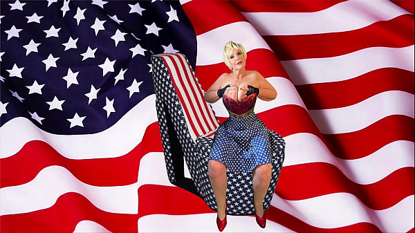 Image All-American Granny Cock Sucker