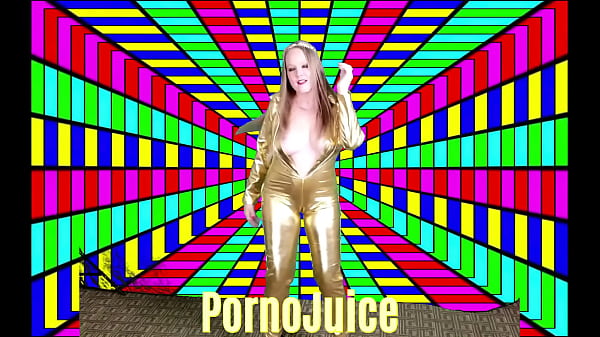 Image Titties Out Disco Dancing starring Victoria Peaks