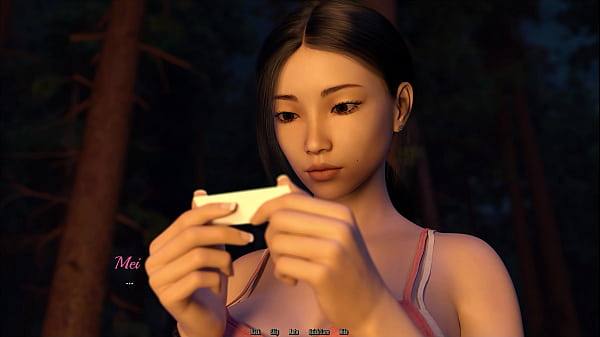 Image Corlan Plays: Dreamland - Chapter 2 [Mei's Path] | Part 1