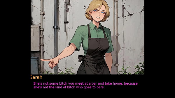 Image Let's Play: All the Neighborhood Wives | Part 2