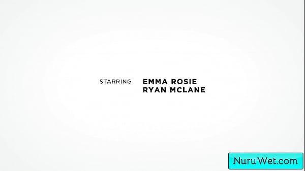 Image Busty blonde teen masseuse fucked doggy style during sex massage and gives happy ending - Ryan Mclane, Emma Rosie