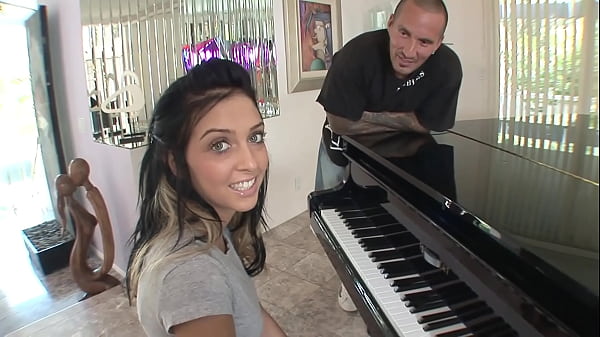 Image Step daughter wants to get cum in her mouth - (Stephanie Kane)