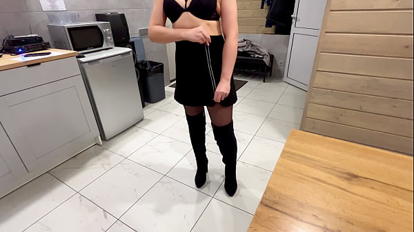 Image A slut with Deep Penetration Is invited to the sauna With a Big Dick for a hot fuck