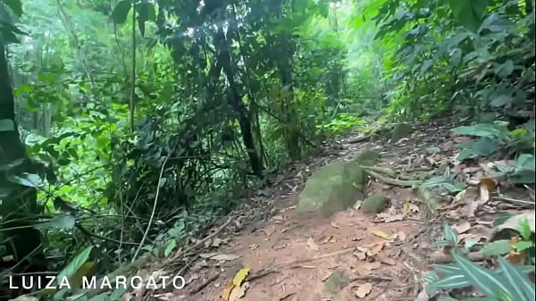 Image Native Indigenous Blowjob And Fucking In The Woods
