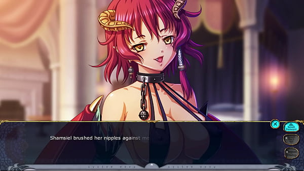 Image kyonyuu Fantasy shamsiel  H-scene 8