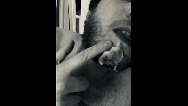 Image Hunter Bradley Huge Cumshot Compilation