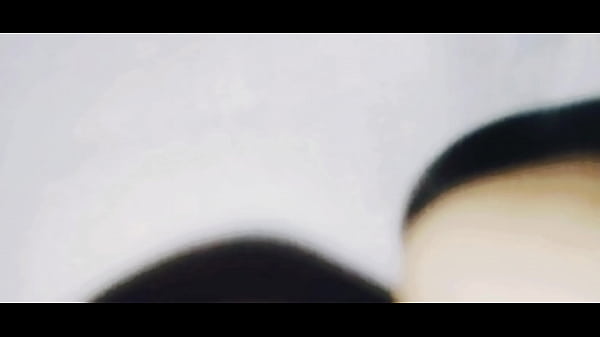 Image Pov close up amateur home video