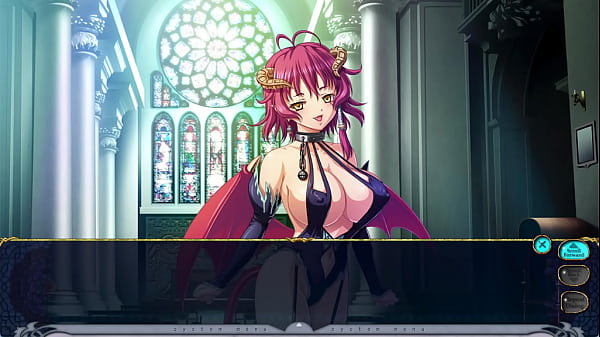 Image kyonyuu Fantasy shamsiel  H-scene 9
