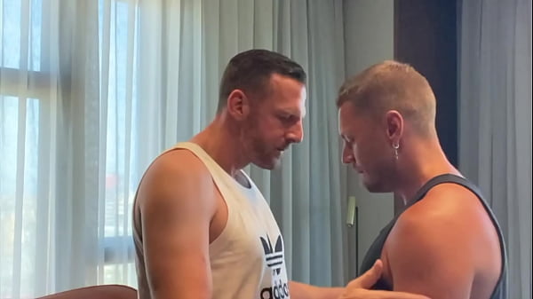 Image Gay Kissing Compilation