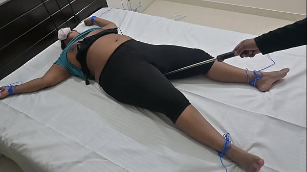 Image Indian girl bdsm fun
