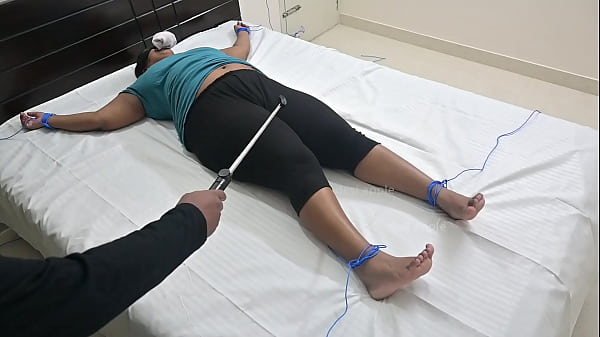 Image Tamil girl bdsm fun