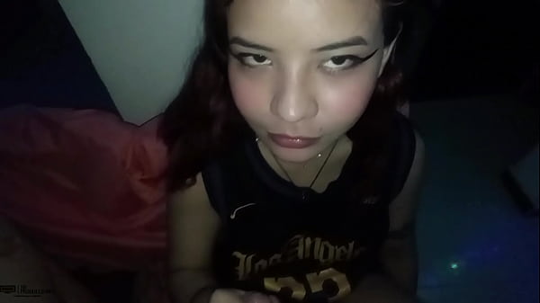 Image 18 A&ntilde_os- Latina pelinegra es perfecta chupando y follando mi polla