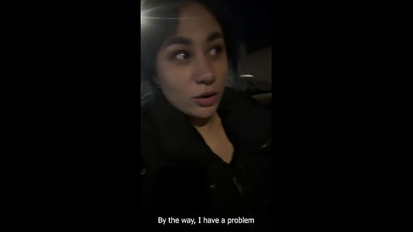 Image MIRA FUCKED THE FIRST MAN HE MEET FOR A VIDEO