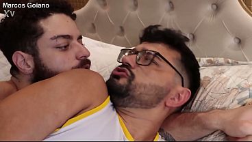 Image MARCOS GOIANO - YOUSSEFF BIG DICK BBK - FULL ON RED