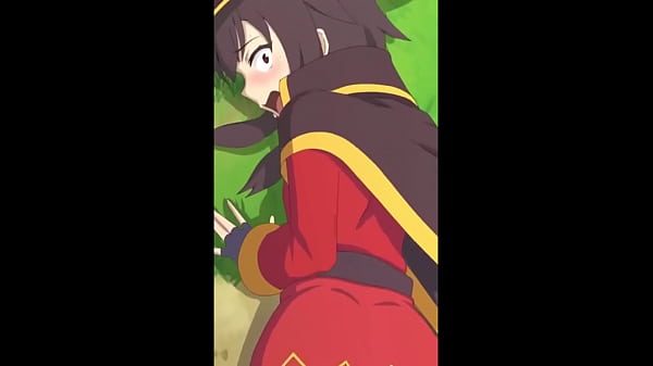 Image KonoSuba Rule34 Gifs 1