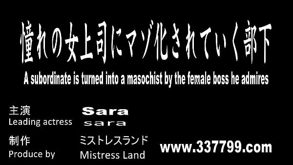 Image Japanese Mistress Sara Femdom Facesitting and Handjob