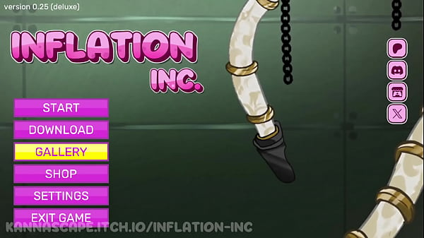 Image INFLATION INC.