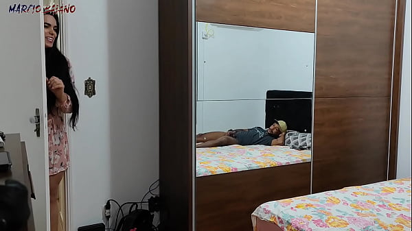 Image TRANS E MUITO BOM. GOZEI DUAS VEZES DENTRO DO CU DESSA VADIA QUANDO MINHA MULHER FOI TRABALHAR