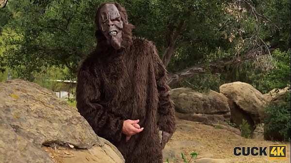 Image CUCK4K. Biggy Creek Cuck