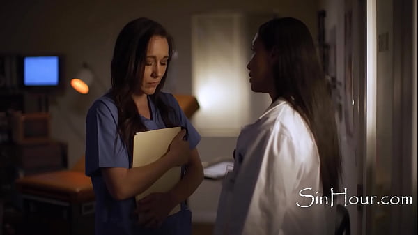 Image Unethical Doctor Pulls Nurse's Heart Strings To Get Her Way Out