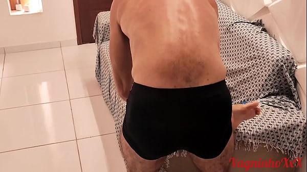 Image Preparando o cuzinho da minha nora, pra foder gostoso. Vagninho e Vivi Capetinha