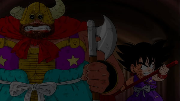 Image Kame Paradise 1 - Master Roshi fucks sexy Dragon Ball ladies - All Scenes