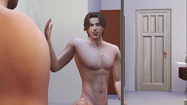 Image Sims 4: llename ese cuerpo de semen