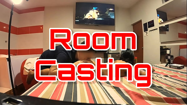 Image Room Casting 8 Perla se deja chupar el ano le abro el culo y le meto la lengua hasta el fondo de su culazo
