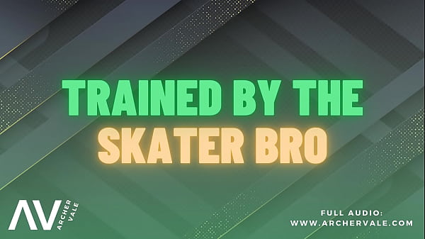 Image Skater Boy Porn Addiction Mind Break [M4M Gay Audio Story]