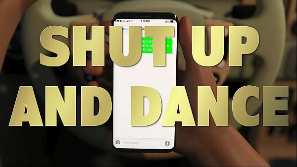 Image SHUT UP AND DANCE #81 &bull_ She wants to ride that hard cock