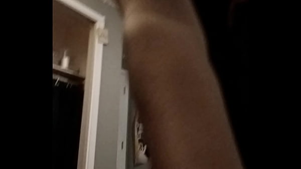 Image Tranny in nurse outfit masterbaiting