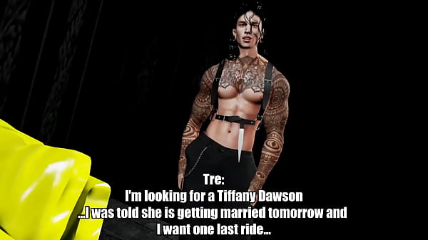 Image Tiffany Erotica (All The Queen's Dicks Scene)