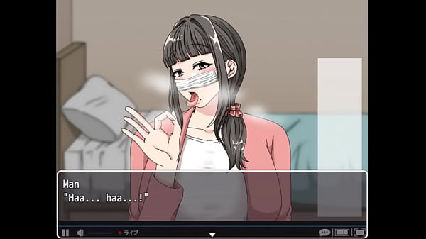 Image Mulher come&ccedil_a a falar com estranhos na internet - Ayako's Scramble - Parte 4