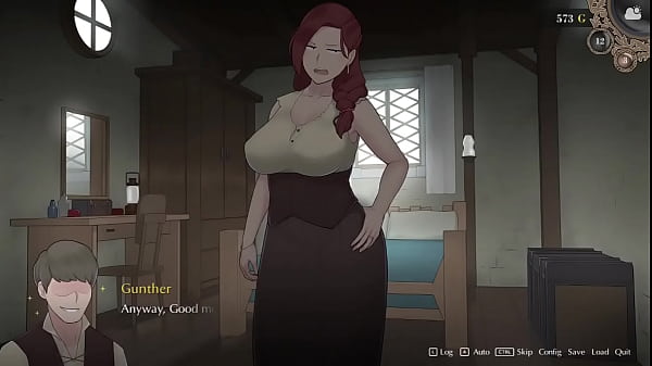Image Dono de uma hospedaria deixa uma bruxa foder com sua esposa - The Adelaide Inn - Parte 1