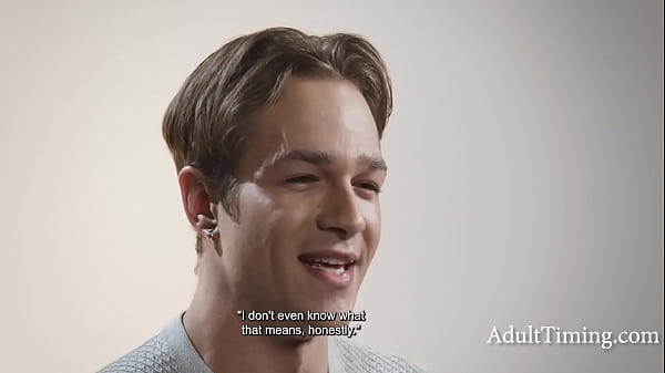 Image California Boy To Stud Pornstar Jayden Marcos Interview