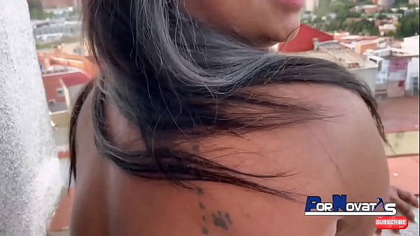 Image PORNOVATAS - Tremenda Madre Latina y sus grandes tetas disfrutando a lo grande con nuestro amigo Victor Bloom (Luego dicen que el porno hace da&ntilde_o) hipocres&iacute_a pura!
