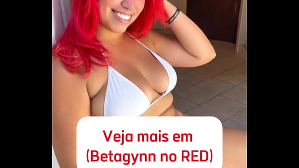 Image COELHINHA PEDIU PARA ELE COLOCAR E ELE ENFIOU ATE OS OVOS